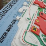 LGS Bingen Taktiler Plan