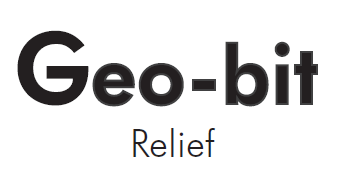 Geo-bit::Relief